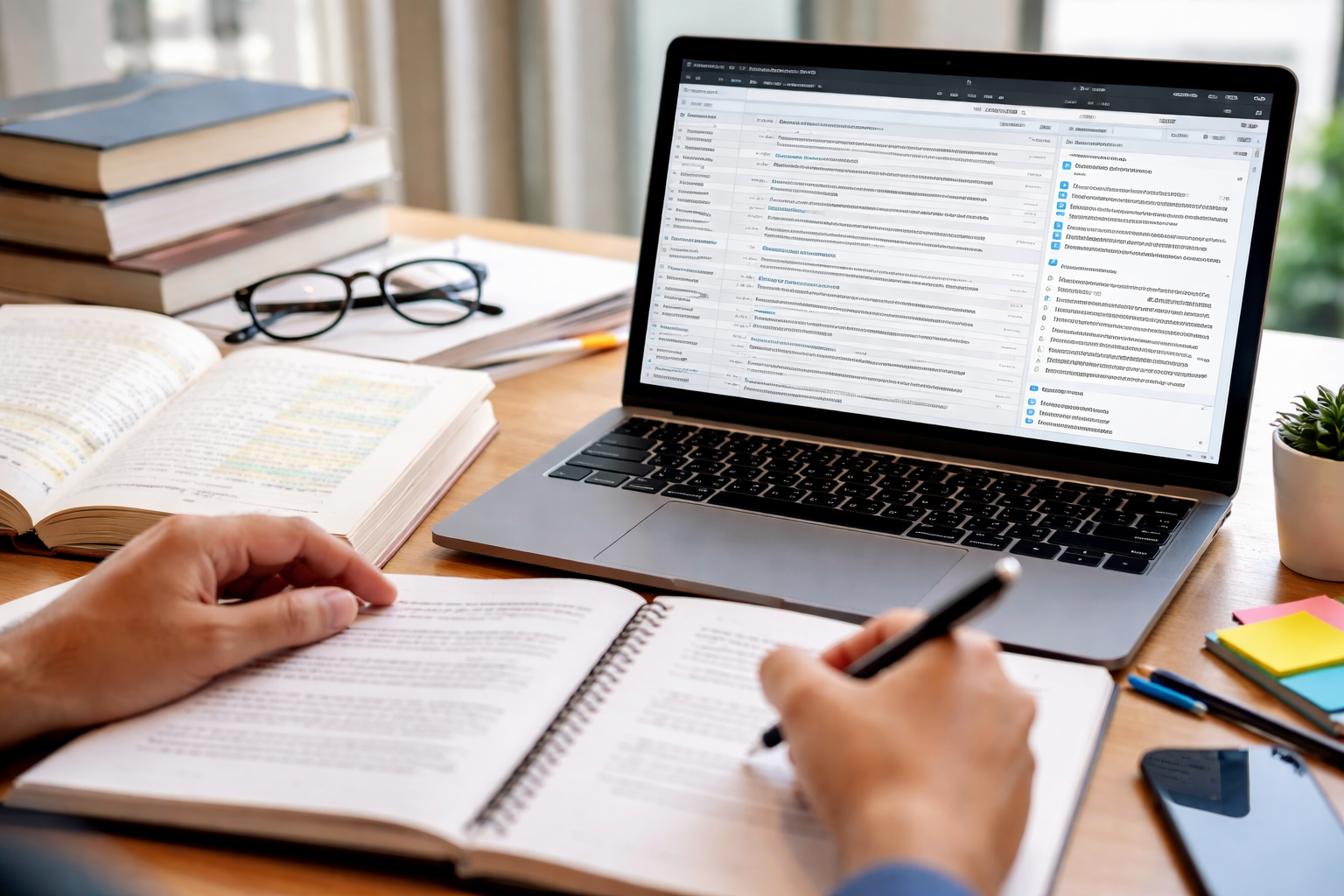 Herramientas de gestión bibliográfica gratuitas para tu TFG