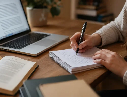 Texto argumentativo: qué es, estructura y cómo hacerlo paso a paso (con ejemplos)