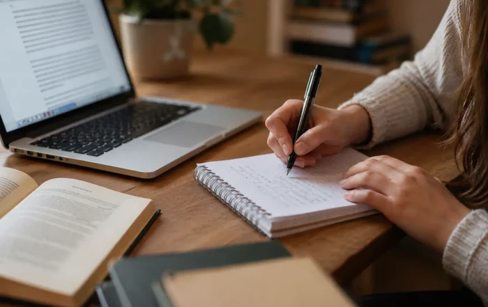 Texto argumentativo qué es, estructura y cómo hacerlo paso a paso (con ejemplos)