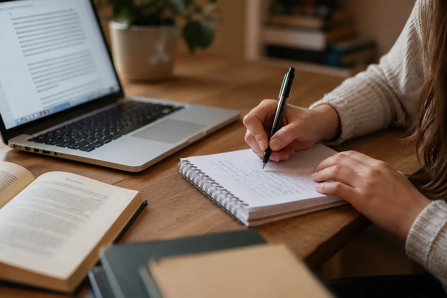 Texto argumentativo qué es, estructura y cómo hacerlo paso a paso (con ejemplos)