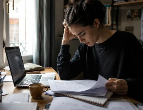Cómo evitar repeticiones al escribir un TFG o TFM