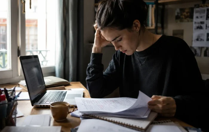 Cómo evitar repeticiones al escribir un TFG o TFM