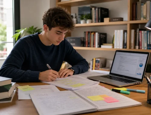 Cómo hacer un TFG paso a paso: guía completa para empezar, estructurar y defender tu trabajo