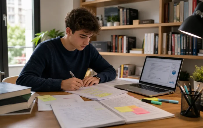 Cómo hacer un TFG paso a paso guía completa para empezar, estructurar y defender tu trabajo