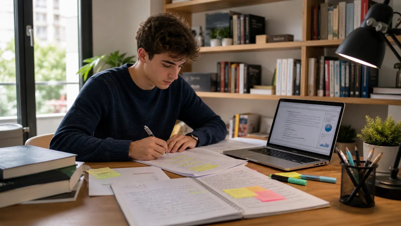 Cómo hacer un TFG paso a paso guía completa para empezar, estructurar y defender tu trabajo