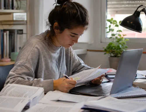 Conectores para Textos Académicos: Lista Completa con Ejemplos