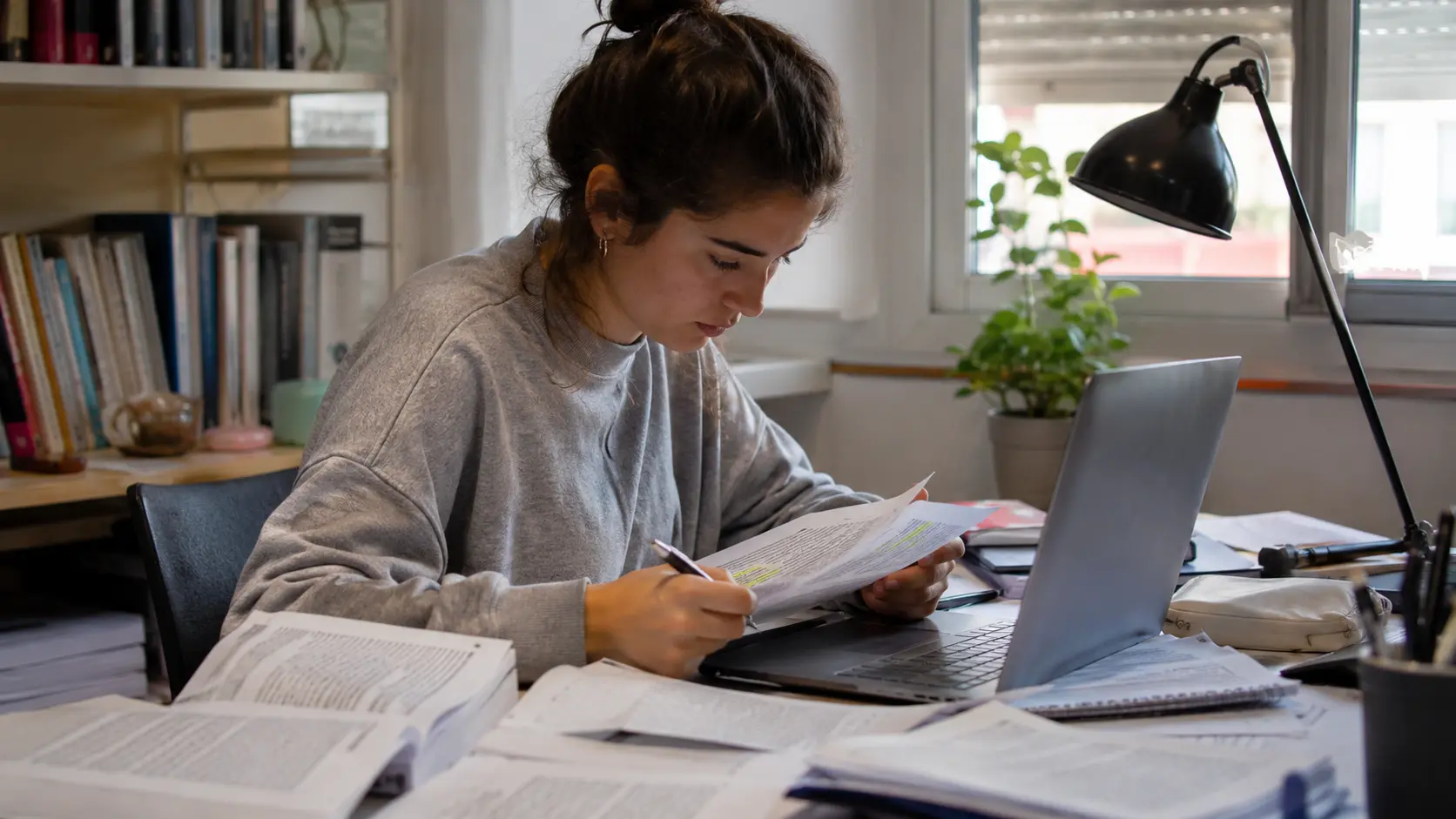 Conectores para textos académicos