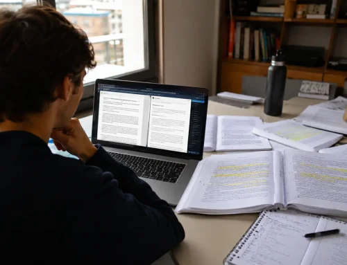 IA para resumir artículos científicos en segundos: cuáles merecen la pena y cuáles no