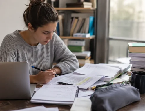 Ventajas de Contratar Ayuda para tu TFG: ¿Cuándo Merece la Pena?