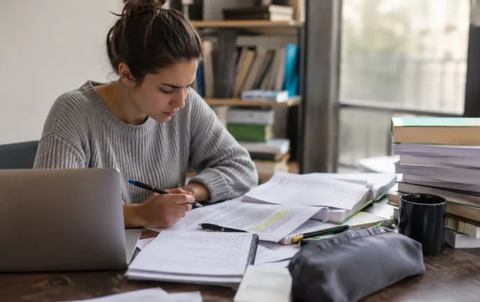 Ventajas de Contratar Ayuda para tu TFG